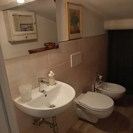 Apartment Casa Lilla A Florence