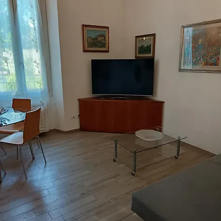 Casa Lilla A Apartment