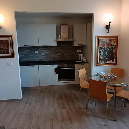 Casa Lilla A * Florence