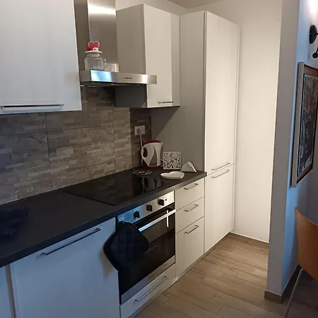 Apartment Casa Lilla A Florence