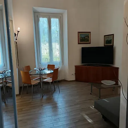 Casa Lilla A Florence