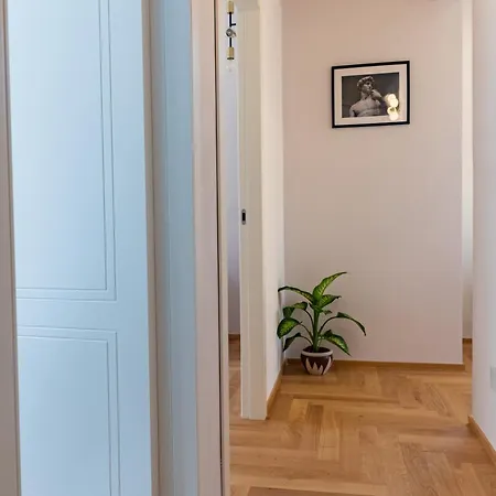 Daire La Casa Di Emmy *