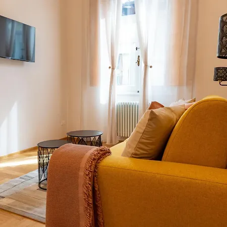 La Casa Di Emmy Daire Floransa