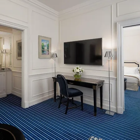 Lungarno - Lungarno Collection Hotell 5*
