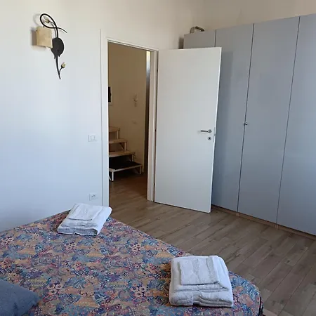Apartment Casa Lilla A Florence