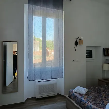 Apartment Casa Lilla A *