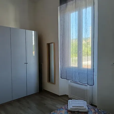 Casa Lilla A Apartment *