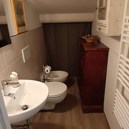 Casa Lilla A Apartment *