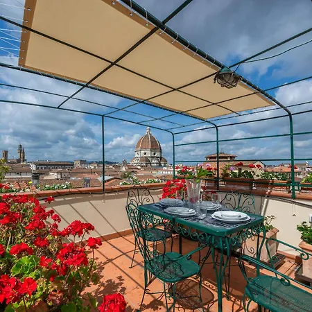 Duomo View Terrace By Belcanto *
