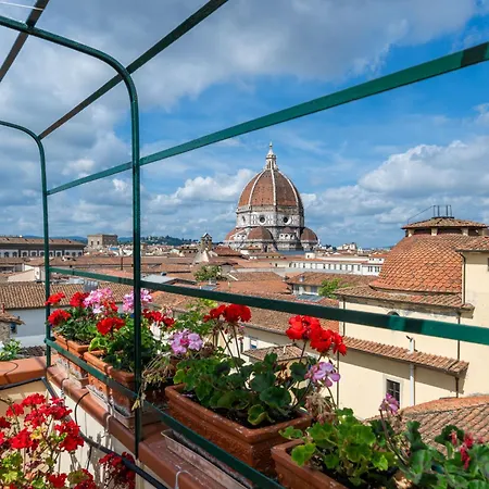 Duomo View Terrace By Belcanto *