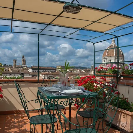 Duomo View Terrace By Belcanto Διαμέρισμα *