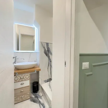 Apartment Charme Of Santa Croce *
