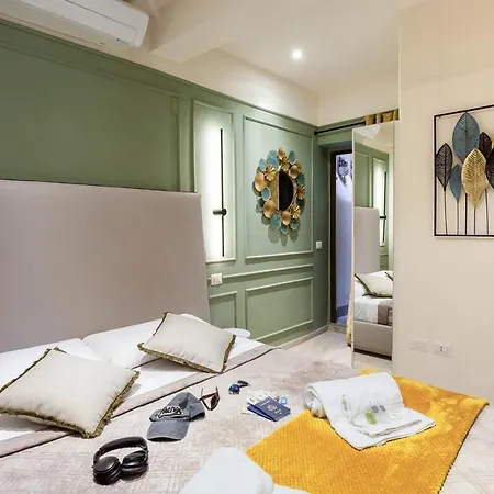 Charme Of Santa Croce Apartment