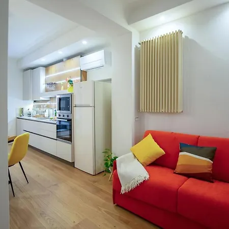 Venere Apartamento Florencia