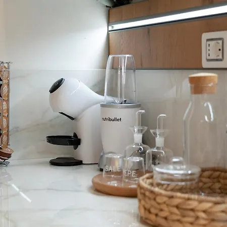 Venere Apartamento Florencia