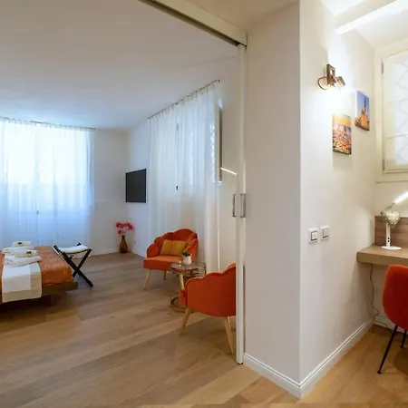 Apartamento Venere