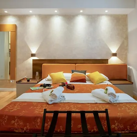 Venere Apartamento *