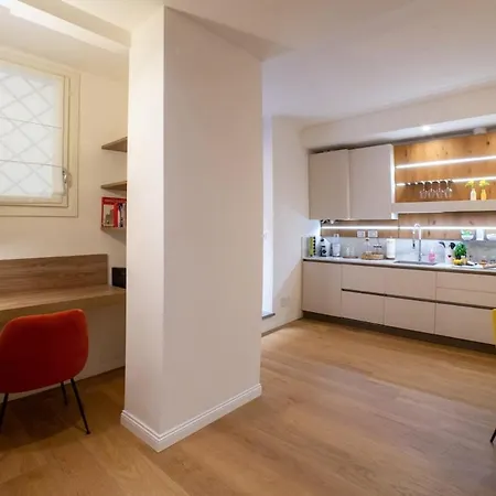 Venere Apartamento Florencia