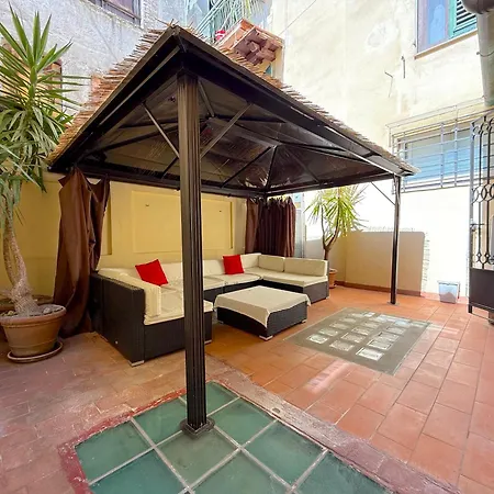 Guelfa Courtyard Retreat * Φλωρεντία