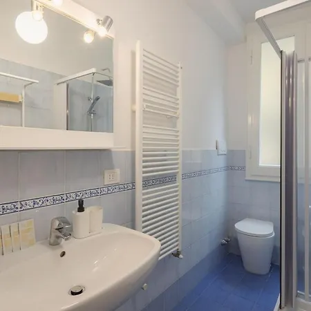 Apartment Ponte Vecchio Vintage Florence