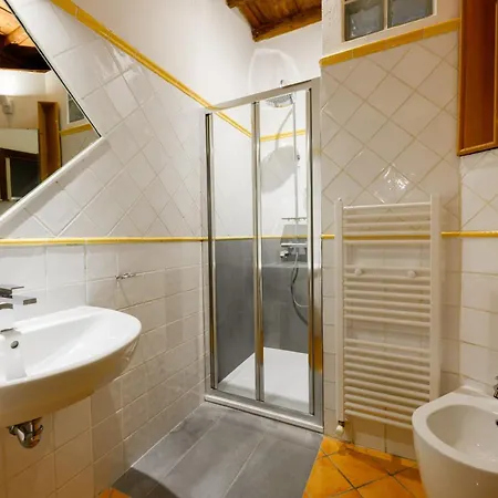 Sweet House In Macci Street * Floransa