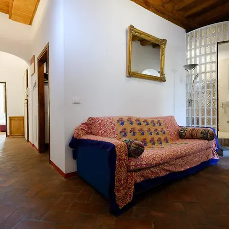 Sweet House In Macci Street Apartamento