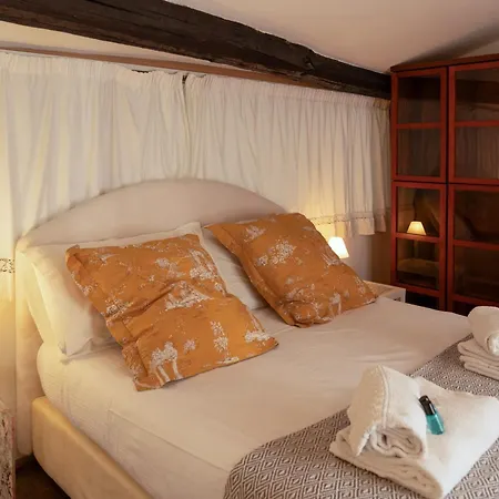 Brunelleschi Apartment Florenz
