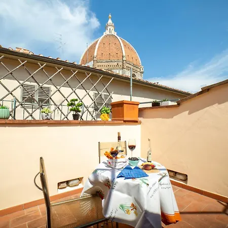 Brunelleschi * Florenz