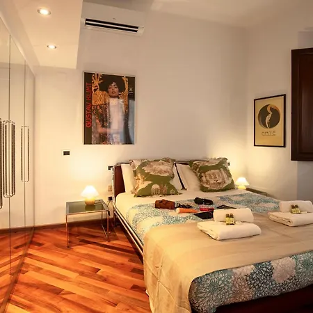 Apartment Brunelleschi *