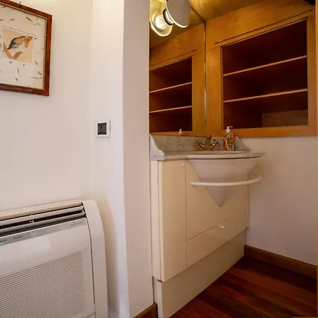 Brunelleschi Apartment *