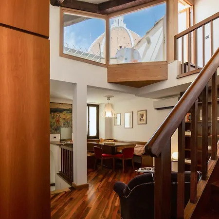 Brunelleschi Apartment