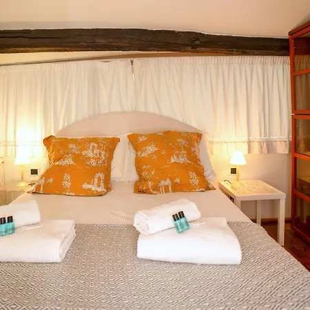 Apartment Brunelleschi
