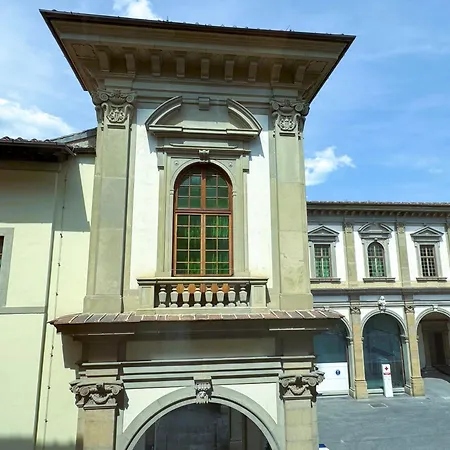 Dimora Collection - Le Logge - Historic Boutique Luxury Апарт-отель