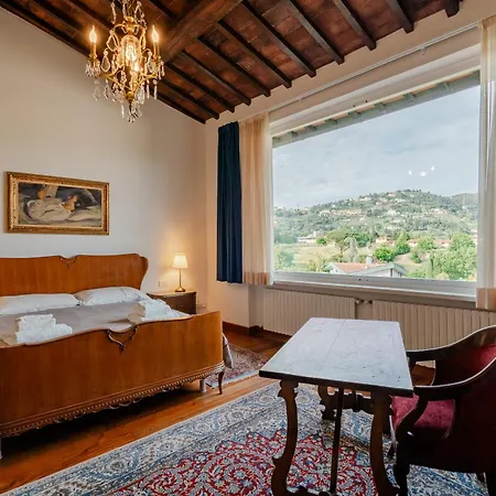 Villa I Palpiti - Dream In