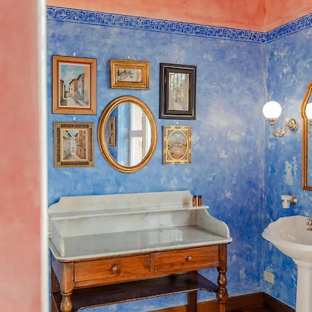 I Palpiti - Dream In Villa Florencia