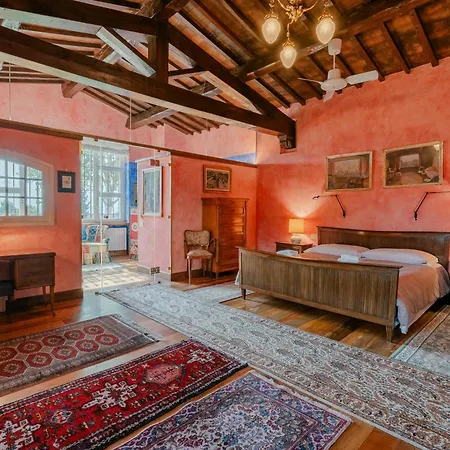Villa I Palpiti - Dream In *
