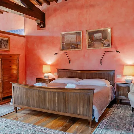 I Palpiti - Dream In Villa Florencia