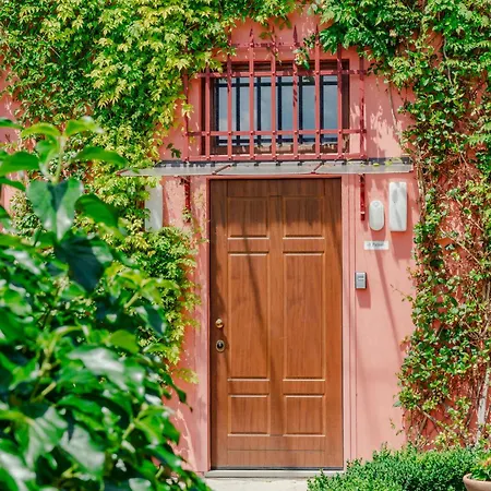 I Palpiti - Dream In Villa *