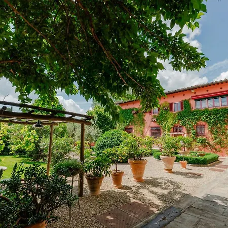 Villa I Palpiti - Dream In *