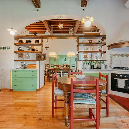 I Palpiti - Dream In Villa *