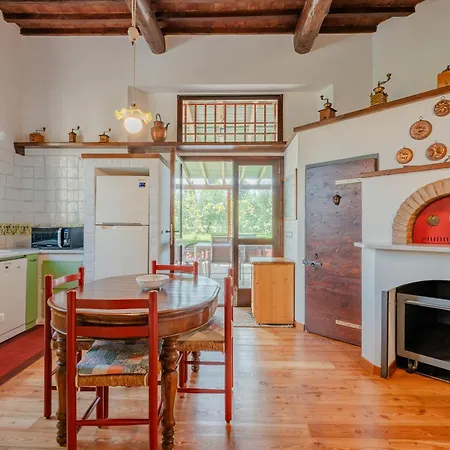 I Palpiti - Dream In Villa Florencia