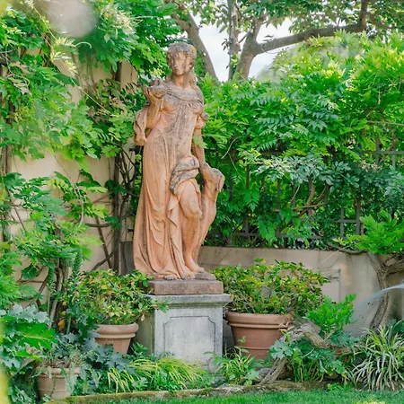 Villa I Palpiti - Dream In