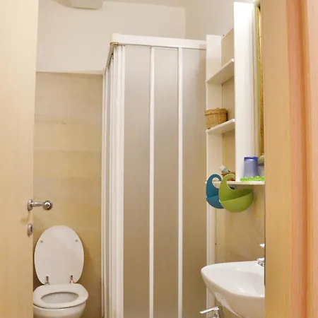 A Casa Di Olga Firenze