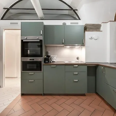 I Santa Croce I Conciatori Prestige Apartment *