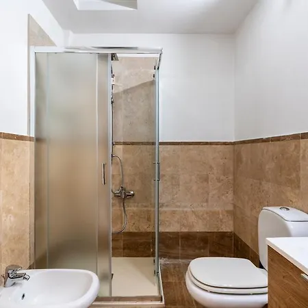 I Santa Croce I Conciatori Prestige Apartment *