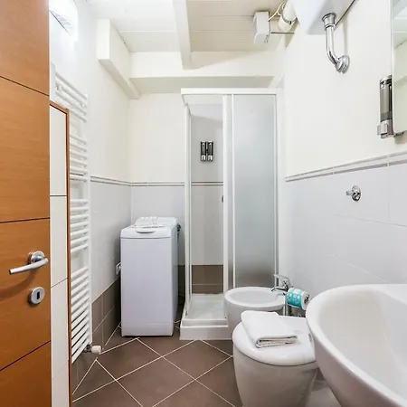 Apartamento Finestra Sull' Arno I Netflix, Wifi, Ac Florencia