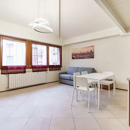 Finestra Sull' Arno I Netflix, Wifi, Ac Apartamento