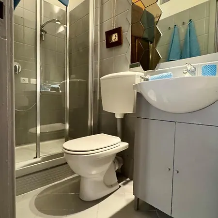 Apartamento Pothos By Monteverdi
