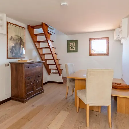 Brunelleschi Terrace Fantastic View In Spacious Flat