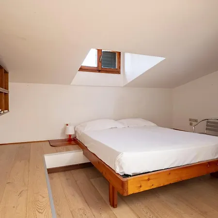 Apartamento Brunelleschi Terrace Fantastic View In Spacious Flat *